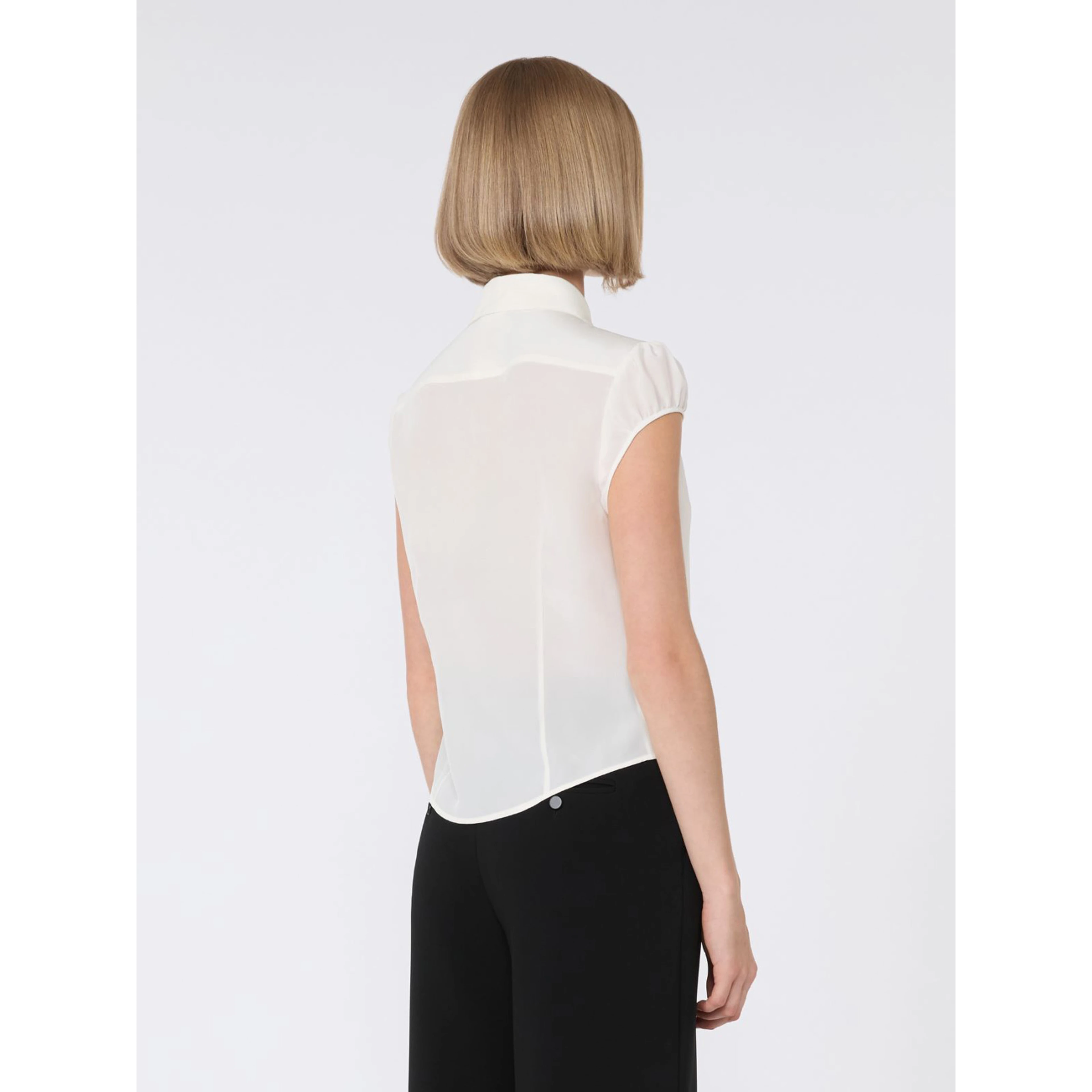 MAX MARA STUDIO SKIPPER shirt