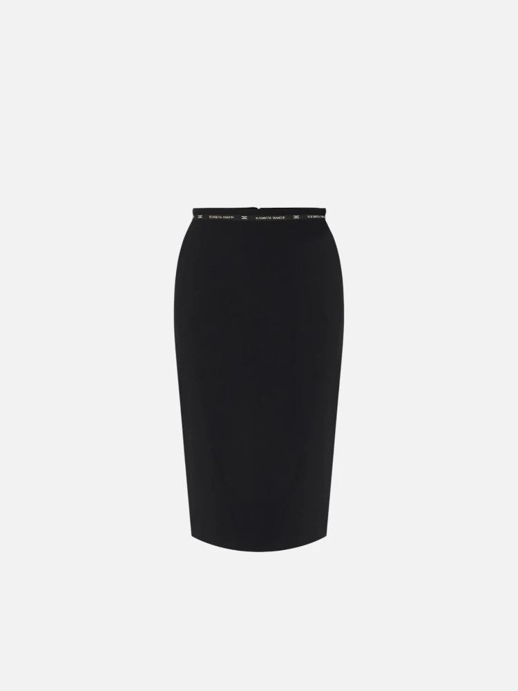 ELISABETTA FRANCHI skirt