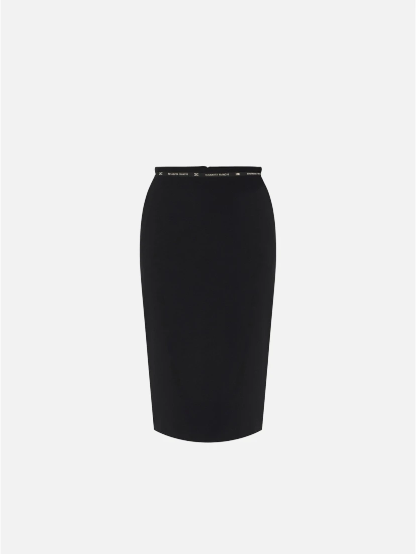 ELISABETTA FRANCHI skirt