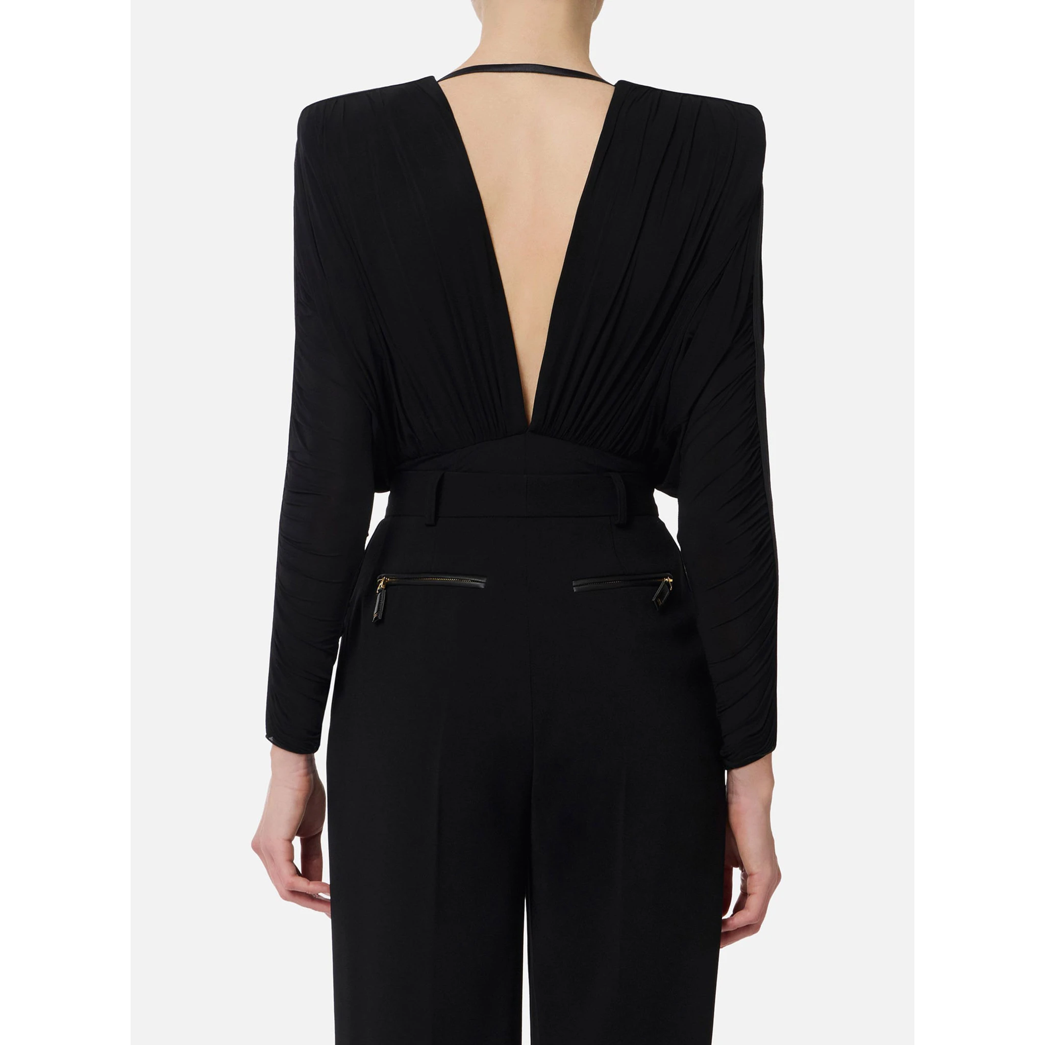 ELISABETTA FRANCHI bodysuit