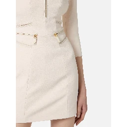 ELISABETTA FRANCHI dress
