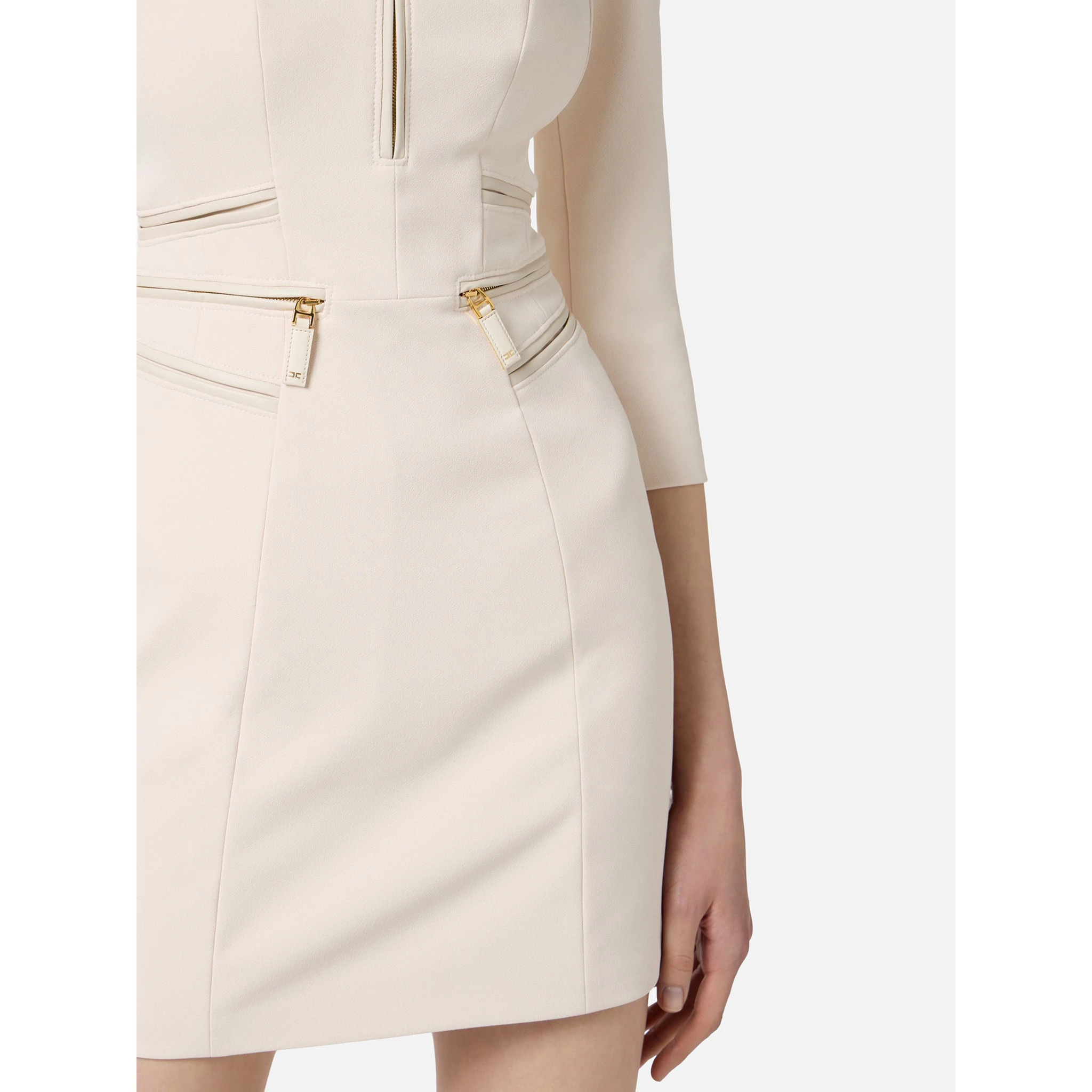 ELISABETTA FRANCHI dress