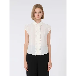 MAX MARA STUDIO SKIPPER shirt