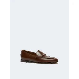 MAX MARA REGENTMOC moccasins