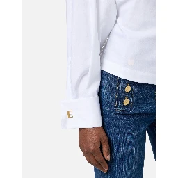 ELISABETTA FRANCHI shirt