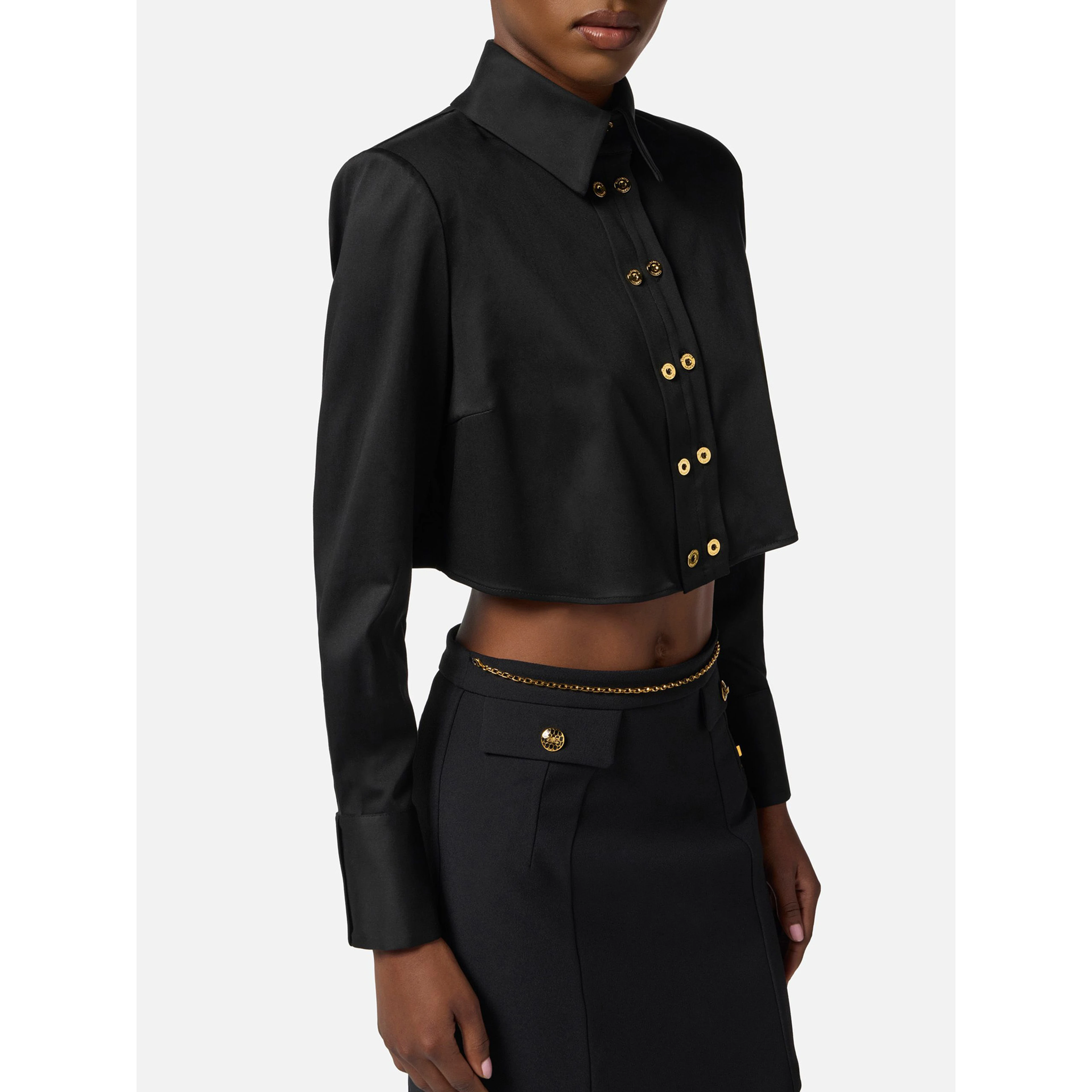 ELISABETTA FRANCHI shirt