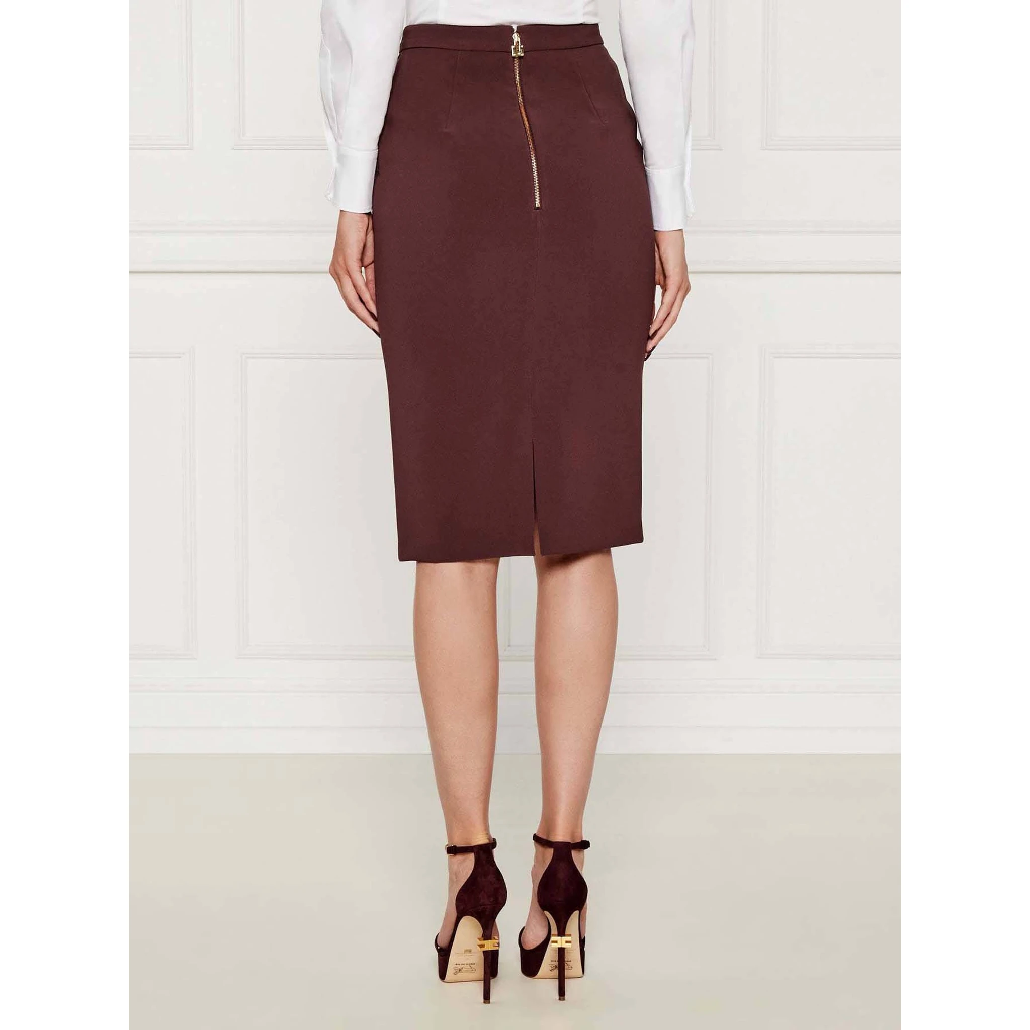 ELISABETTA FRANCHI skirt