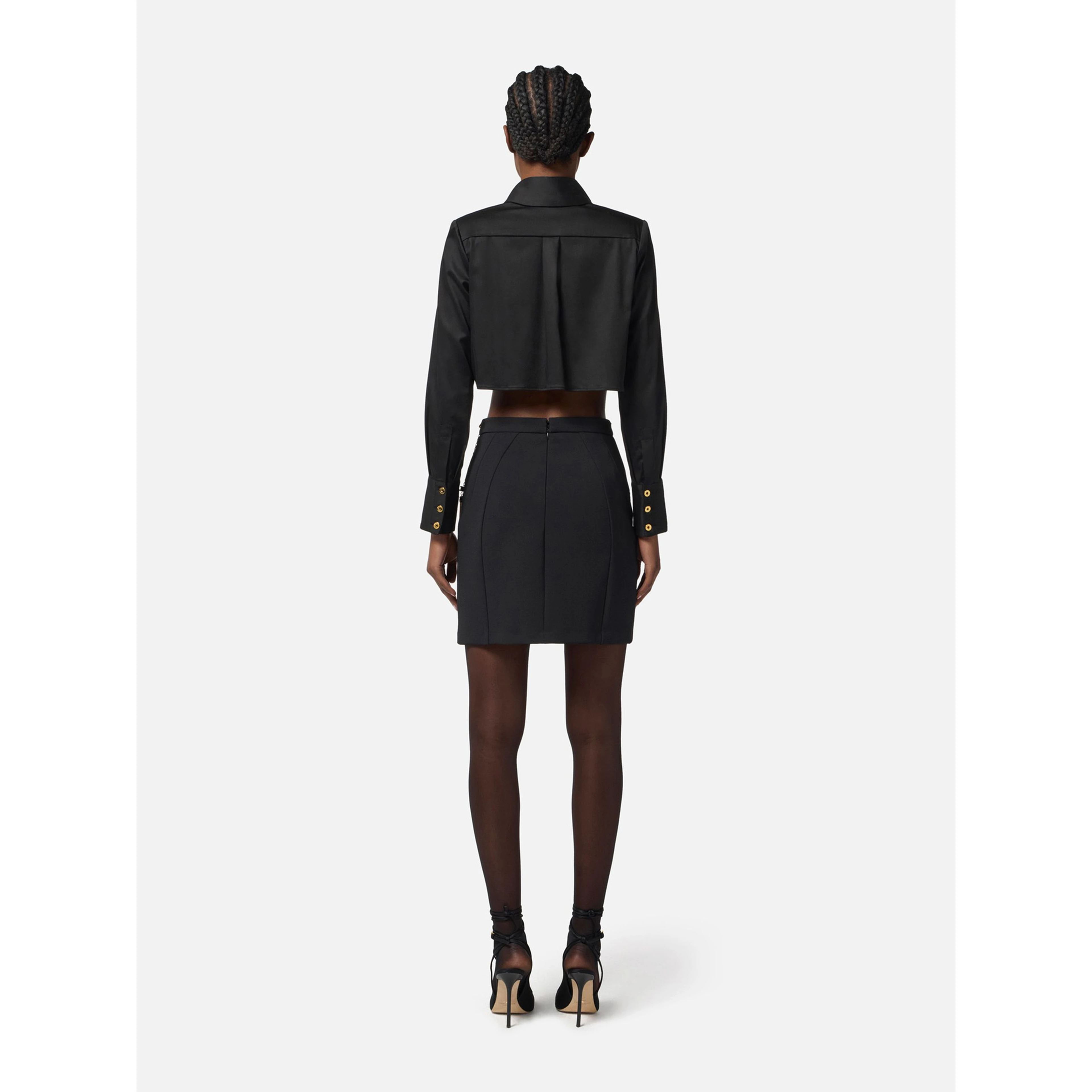 ELISABETTA FRANCHI shirt