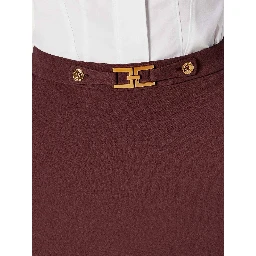 ELISABETTA FRANCHI skirt