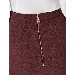 ELISABETTA FRANCHI skirt