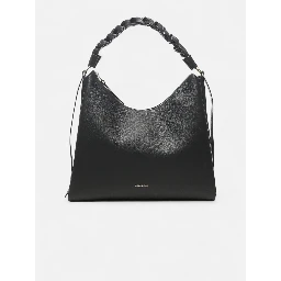 COCCINELLE BOHEME GRANA DOUBLE bag