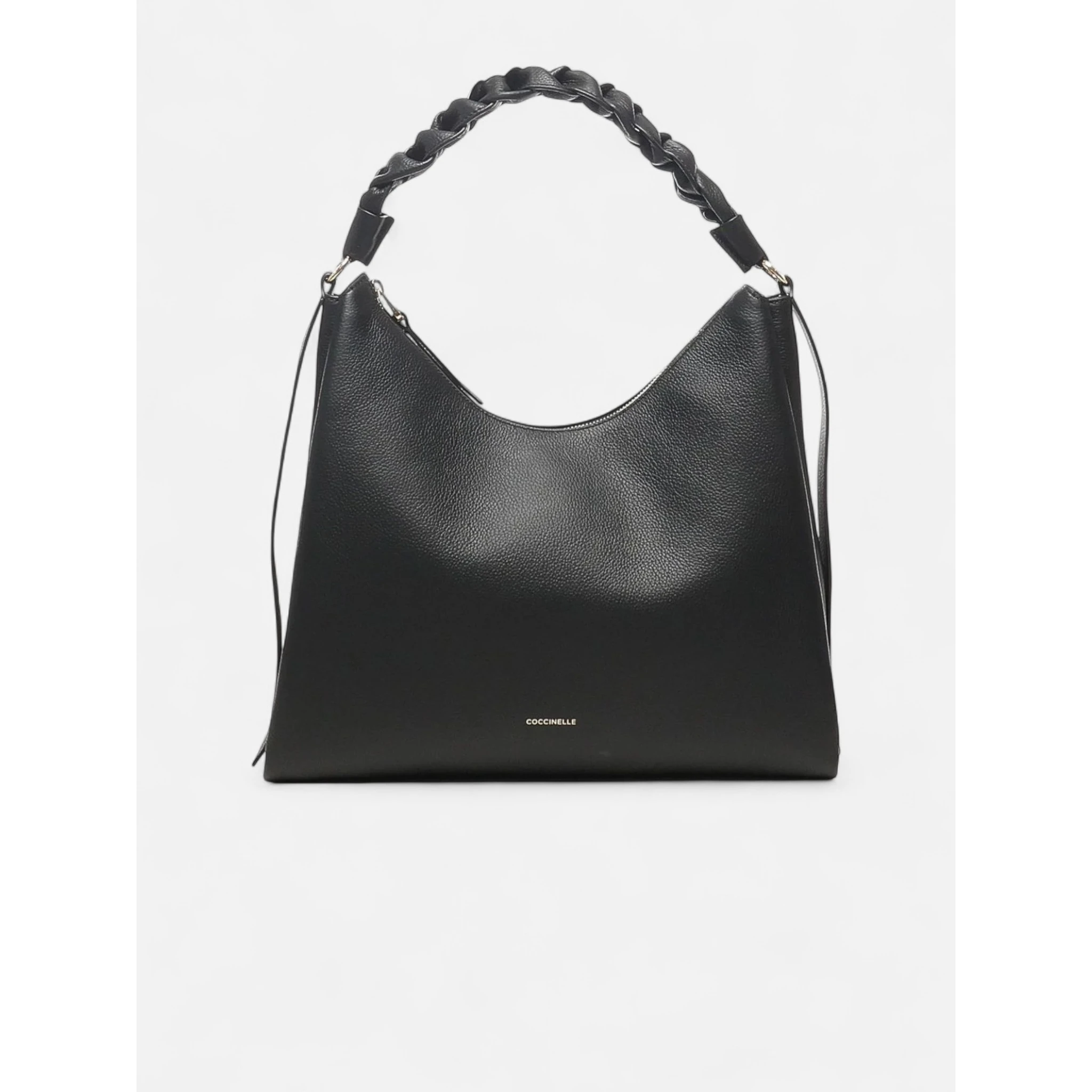 COCCINELLE BOHEME GRANA DOUBLE bag