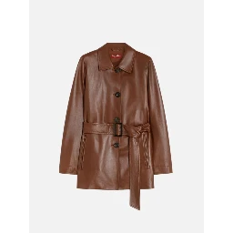 MAX MARA STUDIO TOLMIN jacket