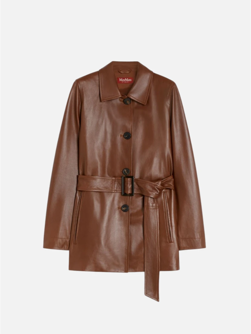 MAX MARA STUDIO TOLMIN jacket