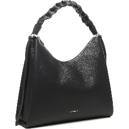 COCCINELLE BOHEME GRANA DOUBLE bag