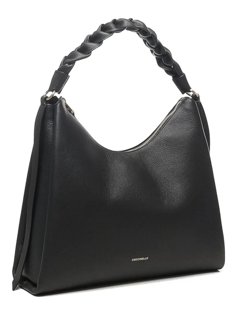 COCCINELLE BOHEME GRANA DOUBLE bag