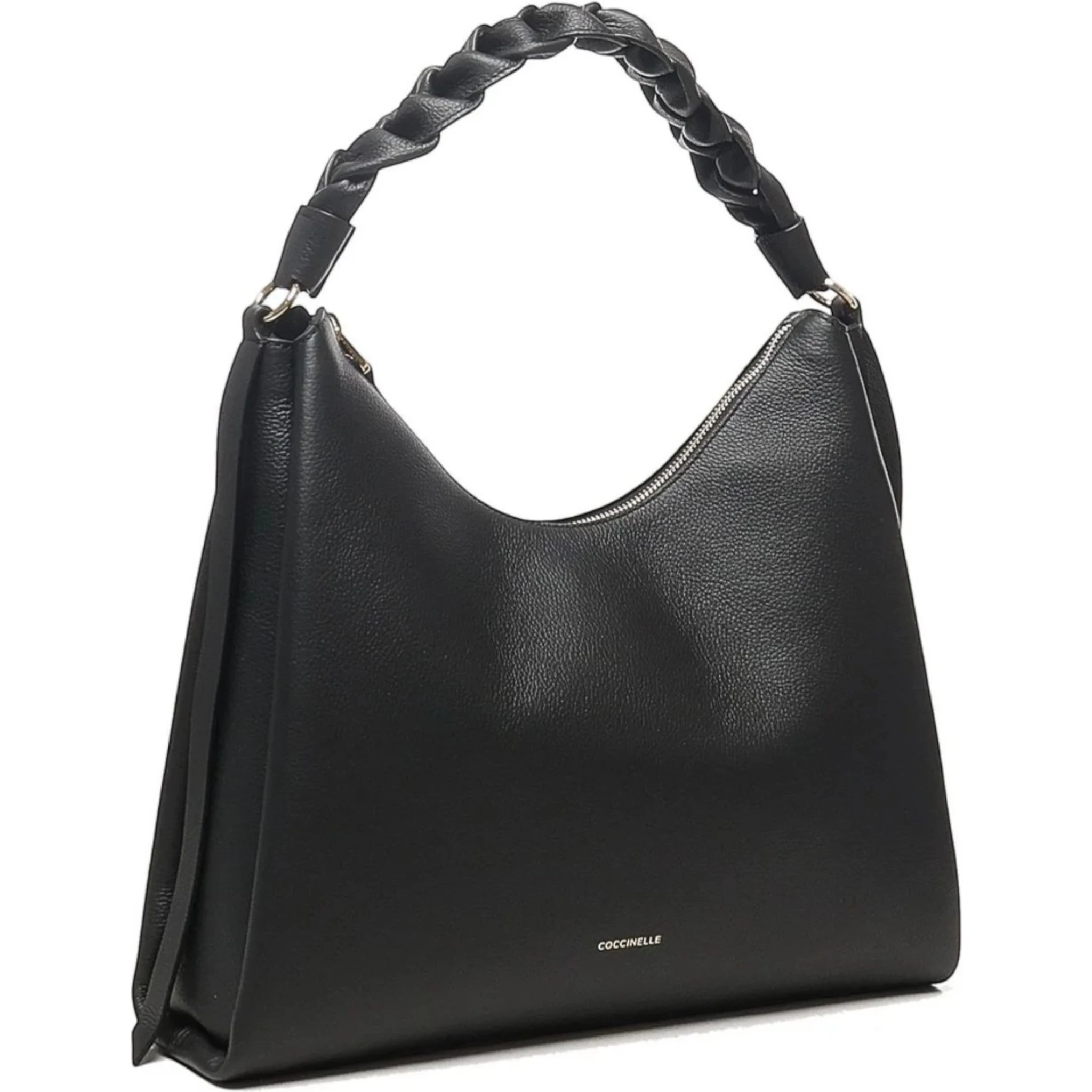 COCCINELLE BOHEME GRANA DOUBLE bag