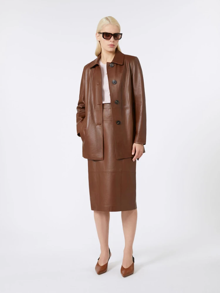 MAX MARA STUDIO TOLMIN jacket alternative