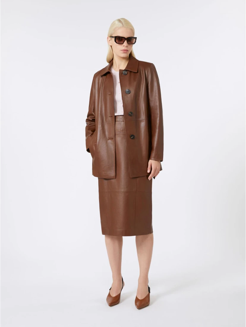 MAX MARA STUDIO TOLMIN jacket