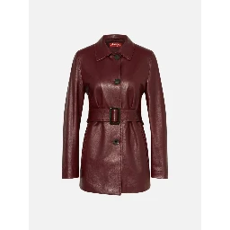 MAX MARA STUDIO TOLMIN jacket