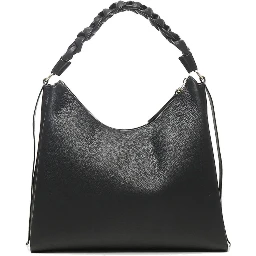 COCCINELLE BOHEME GRANA DOUBLE bag