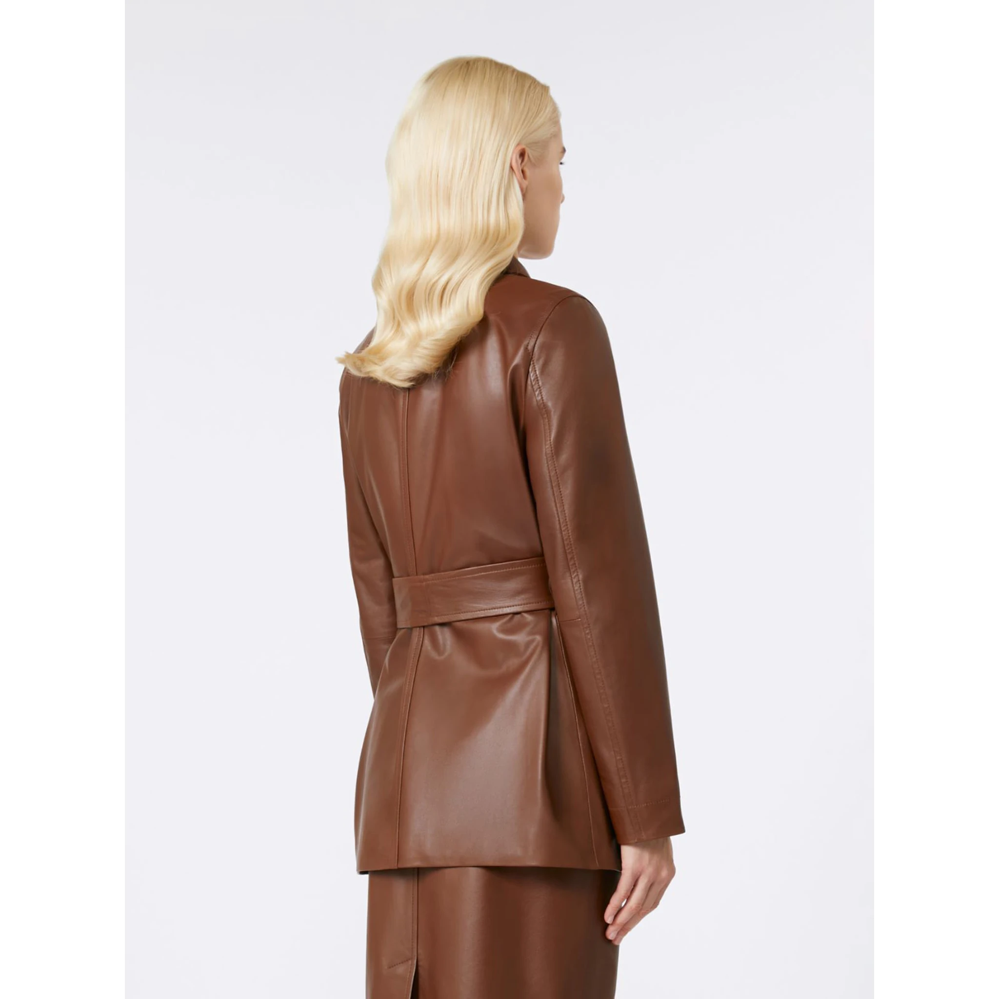 MAX MARA STUDIO TOLMIN jacket