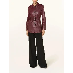 MAX MARA STUDIO TOLMIN jacket