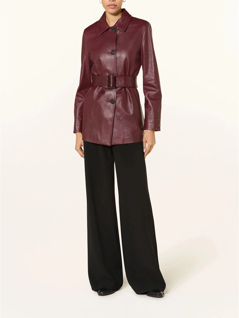 MAX MARA STUDIO TOLMIN jacket