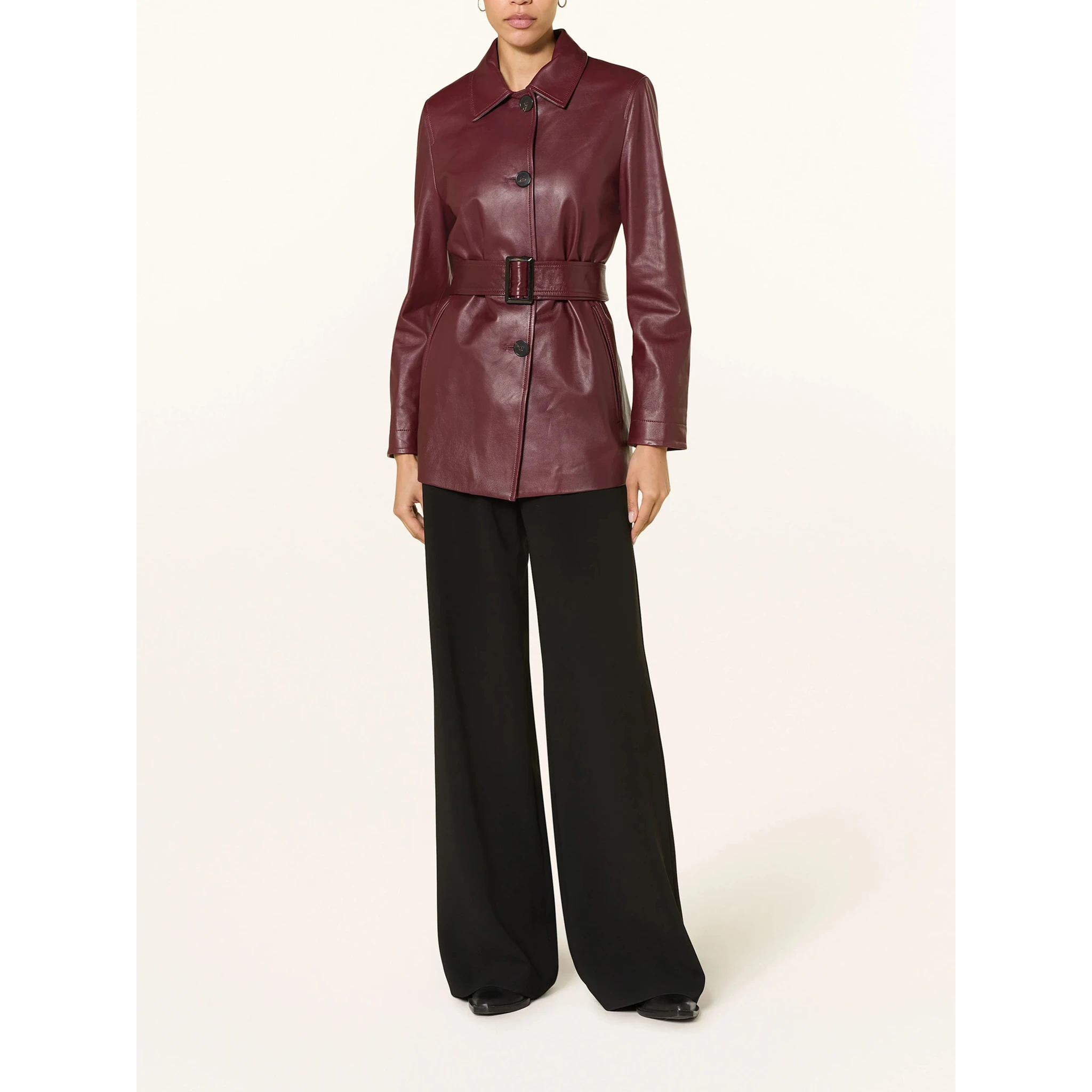 MAX MARA STUDIO TOLMIN jacket