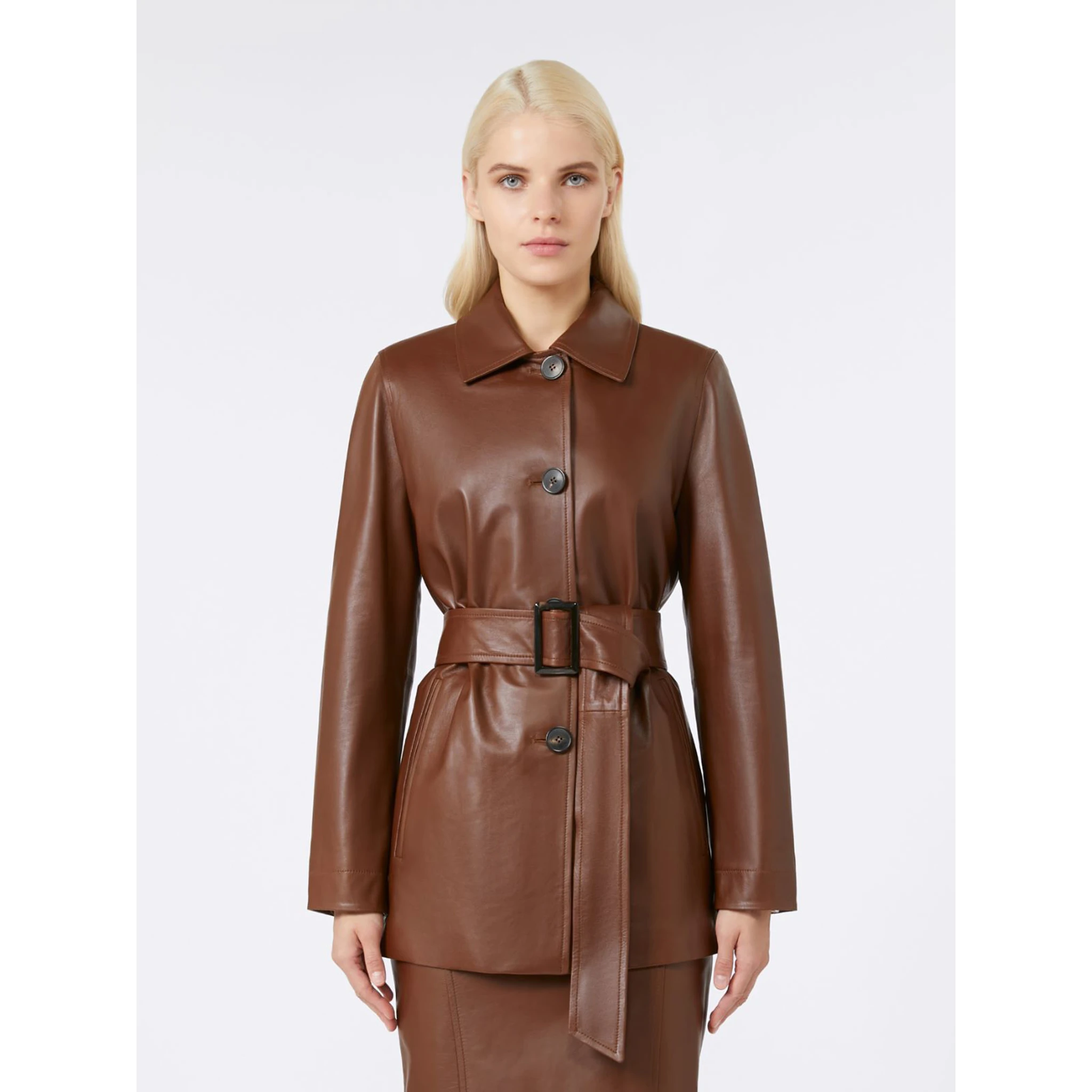 MAX MARA STUDIO TOLMIN jacket