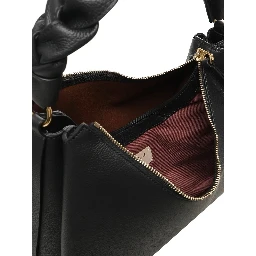 COCCINELLE BOHEME GRANA DOUBLE bag