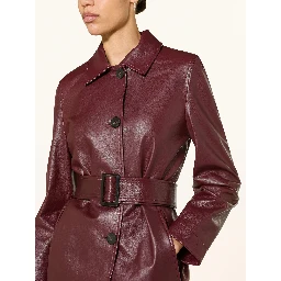 MAX MARA STUDIO TOLMIN jacket