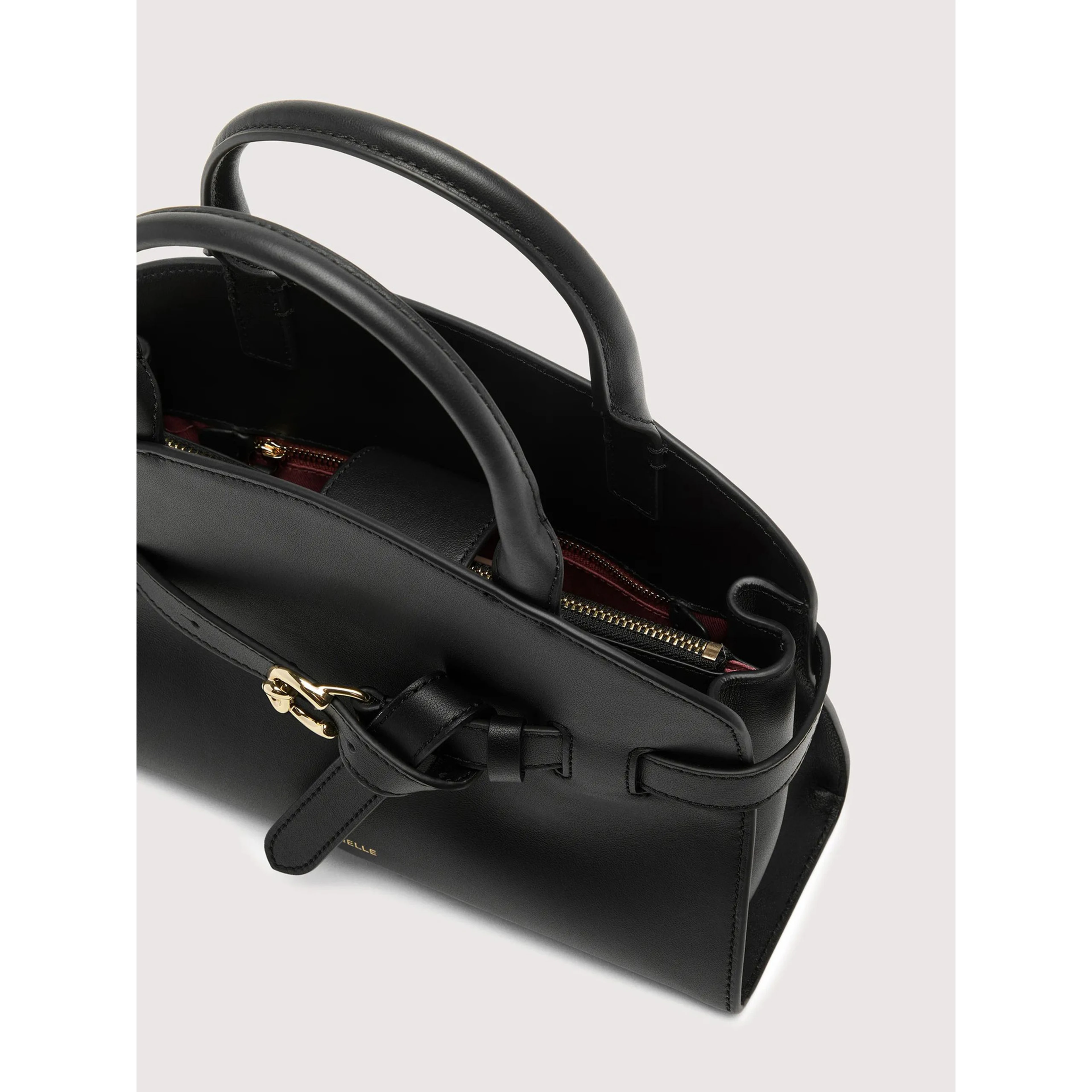 COCCINELLE SABINE bag