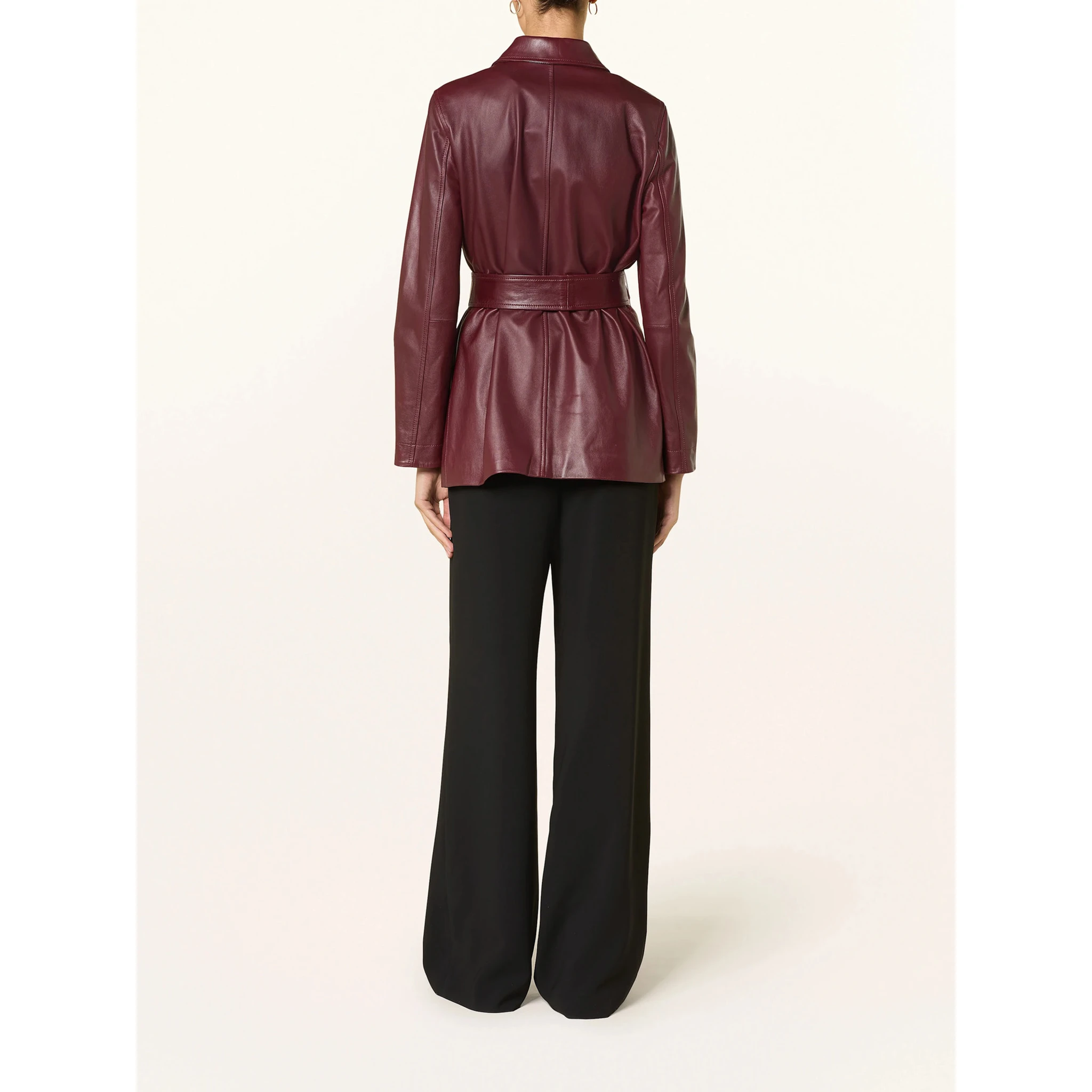 MAX MARA STUDIO TOLMIN jacket