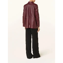 MAX MARA STUDIO TOLMIN jacket