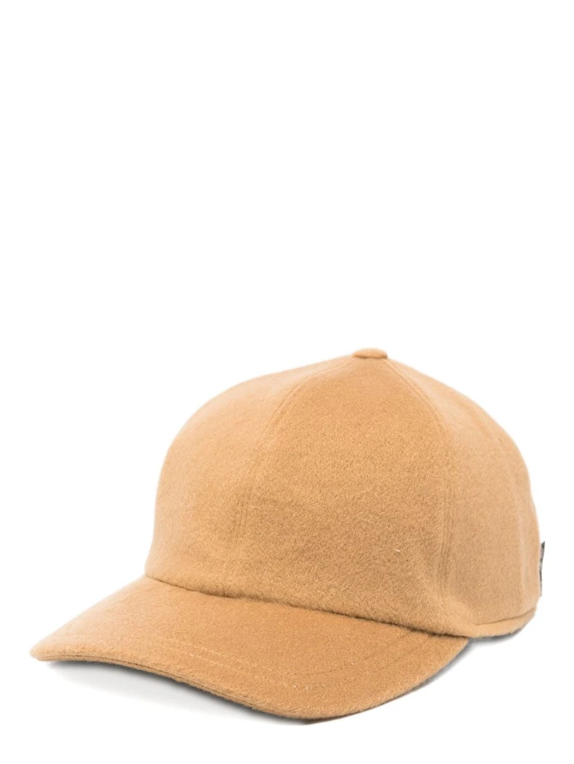Borsalino Hats Camel