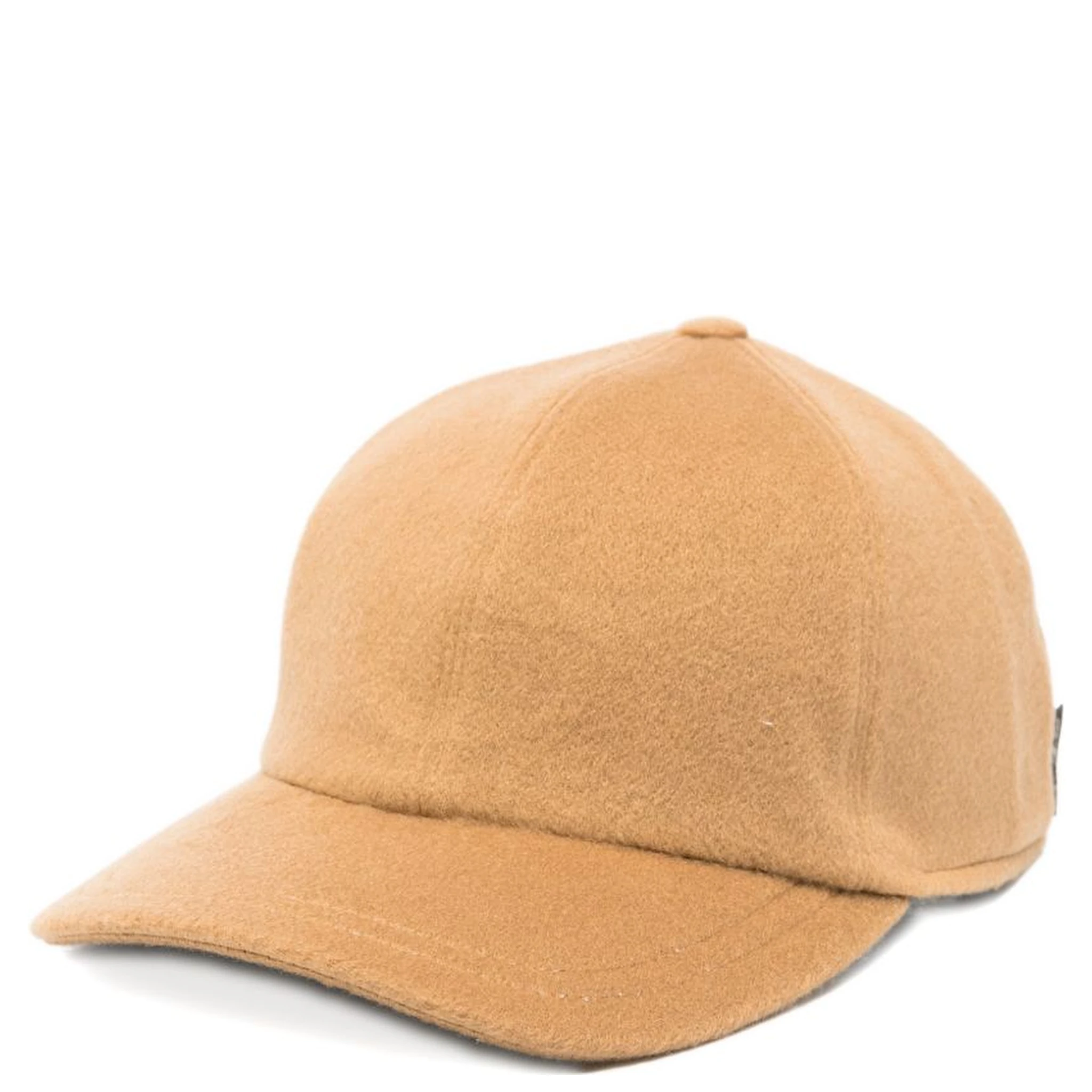 Borsalino Hats Camel