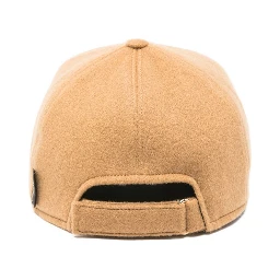 Borsalino Hats Camel