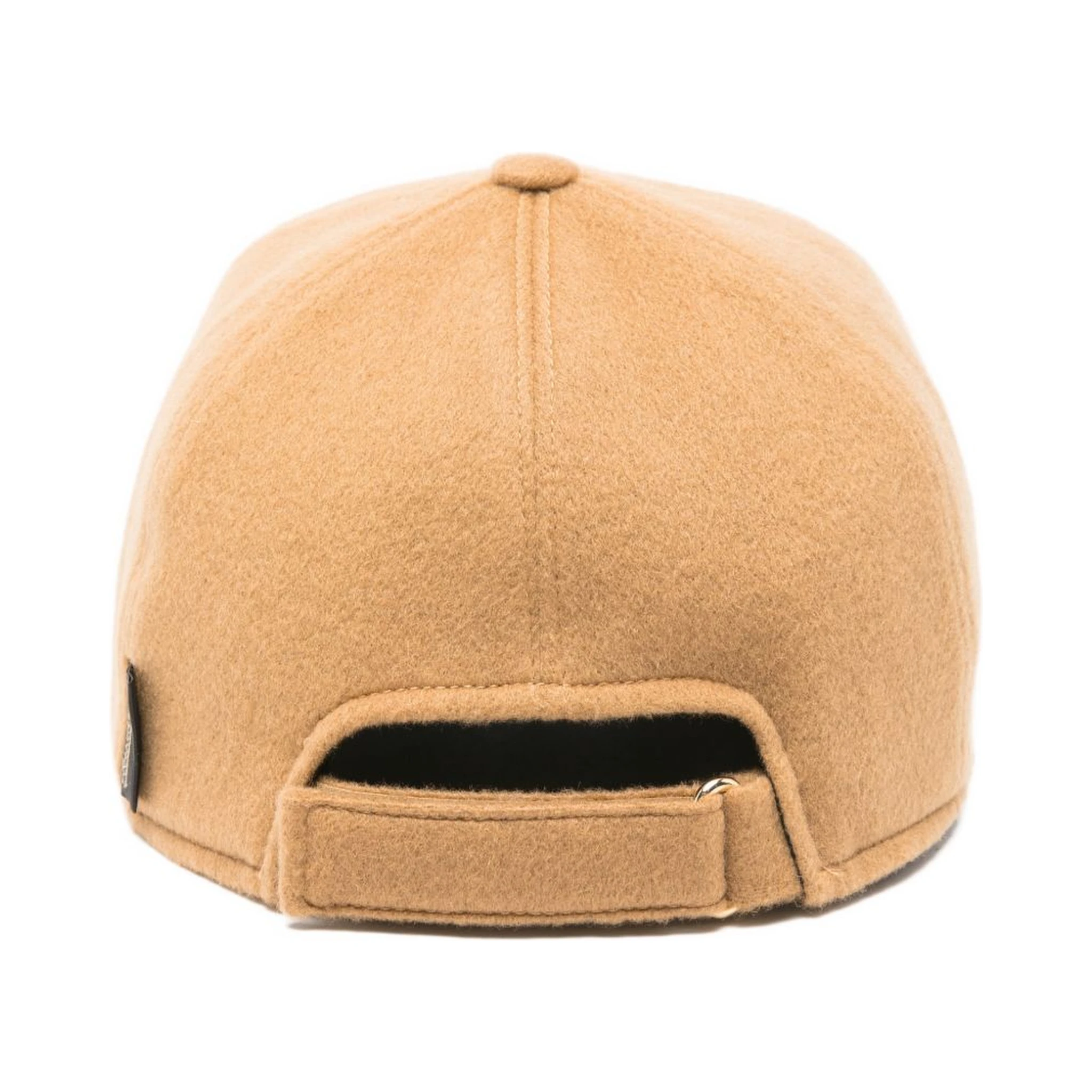 Borsalino Hats Camel