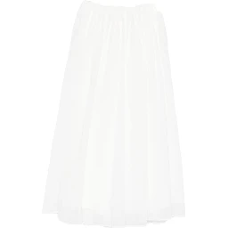 Brunello Cucinelli Skirts White