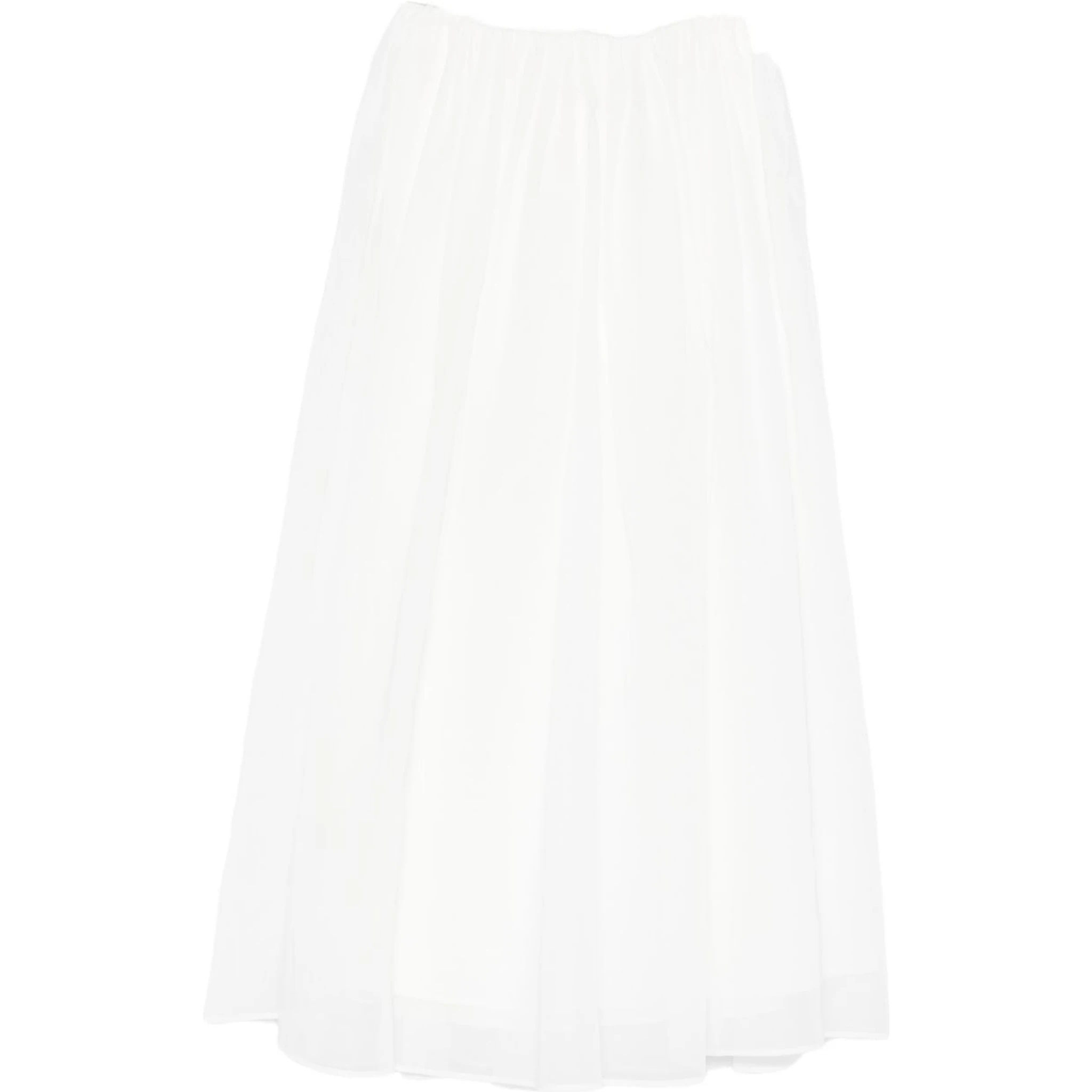Brunello Cucinelli Skirts White