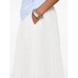 Brunello Cucinelli Skirts White