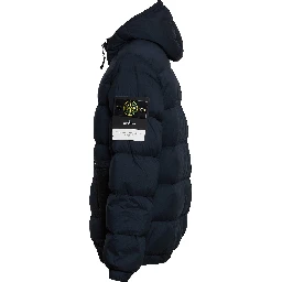 Piumino Seamless Tunnel Nylon Down-TC