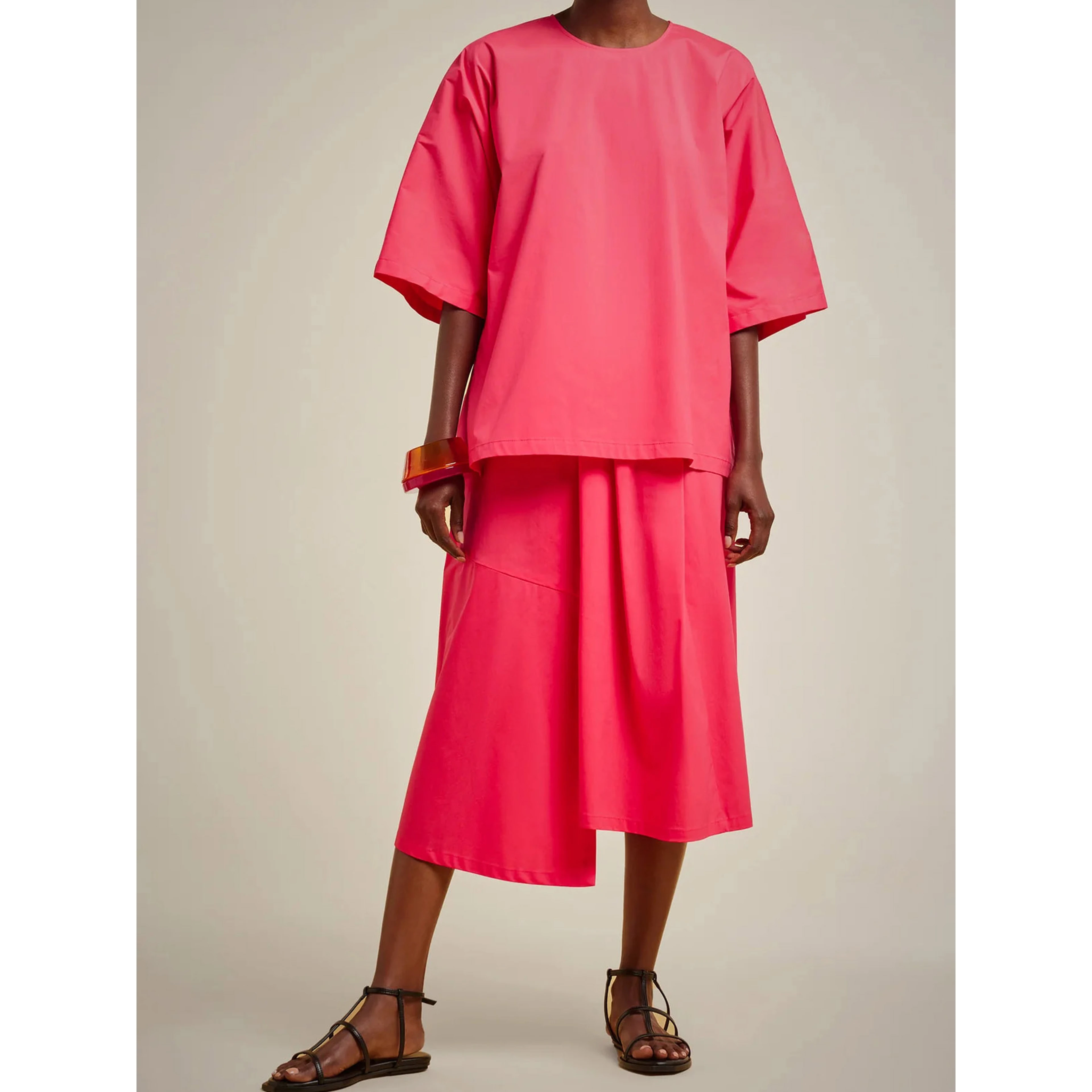 LIVIANA CONTI skirt