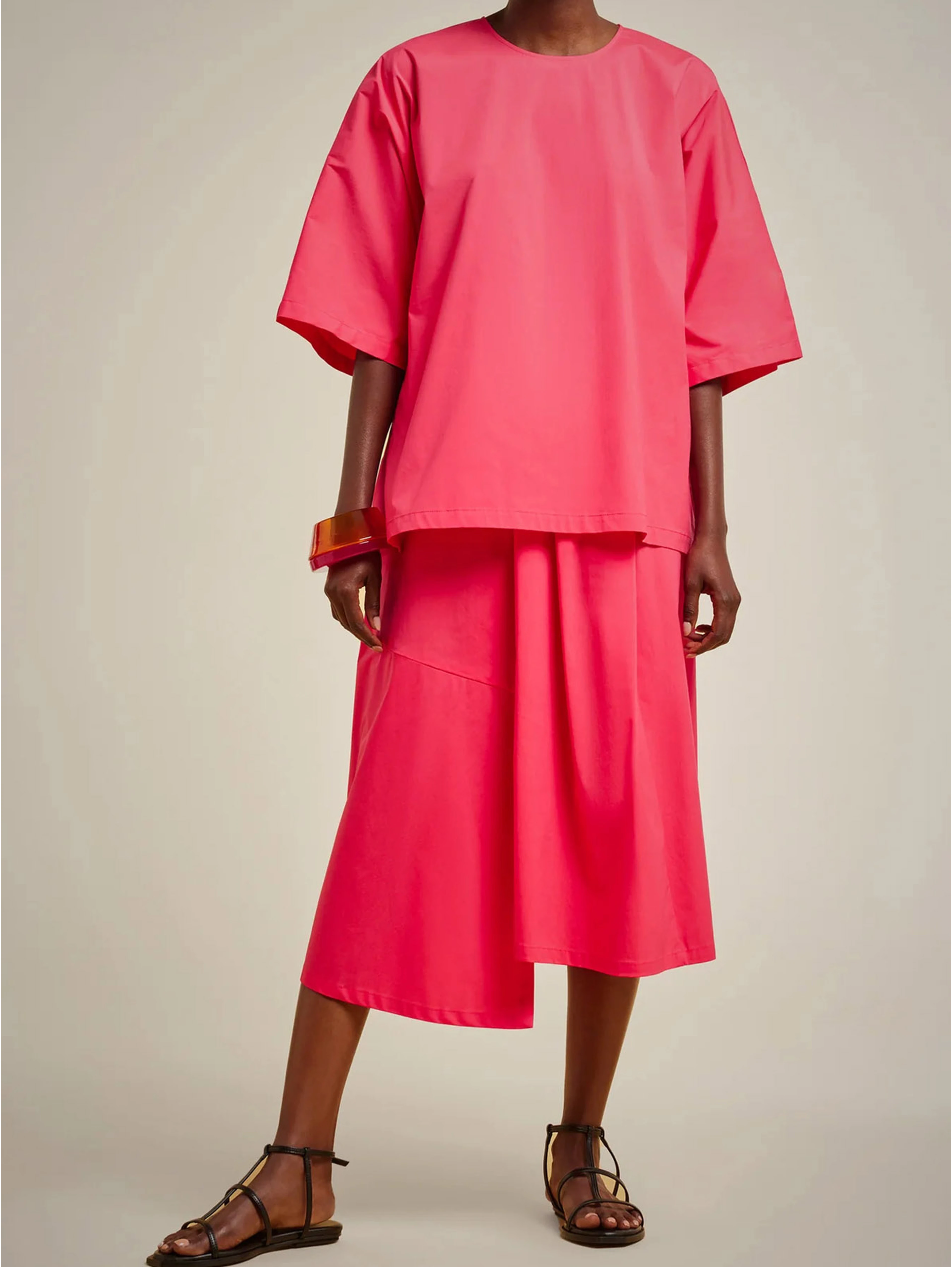 LIVIANA CONTI skirt