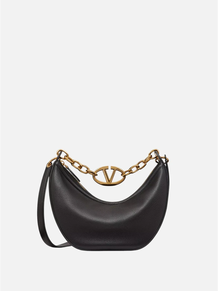 VALENTINO GARAVANI VLOGO MOON bag