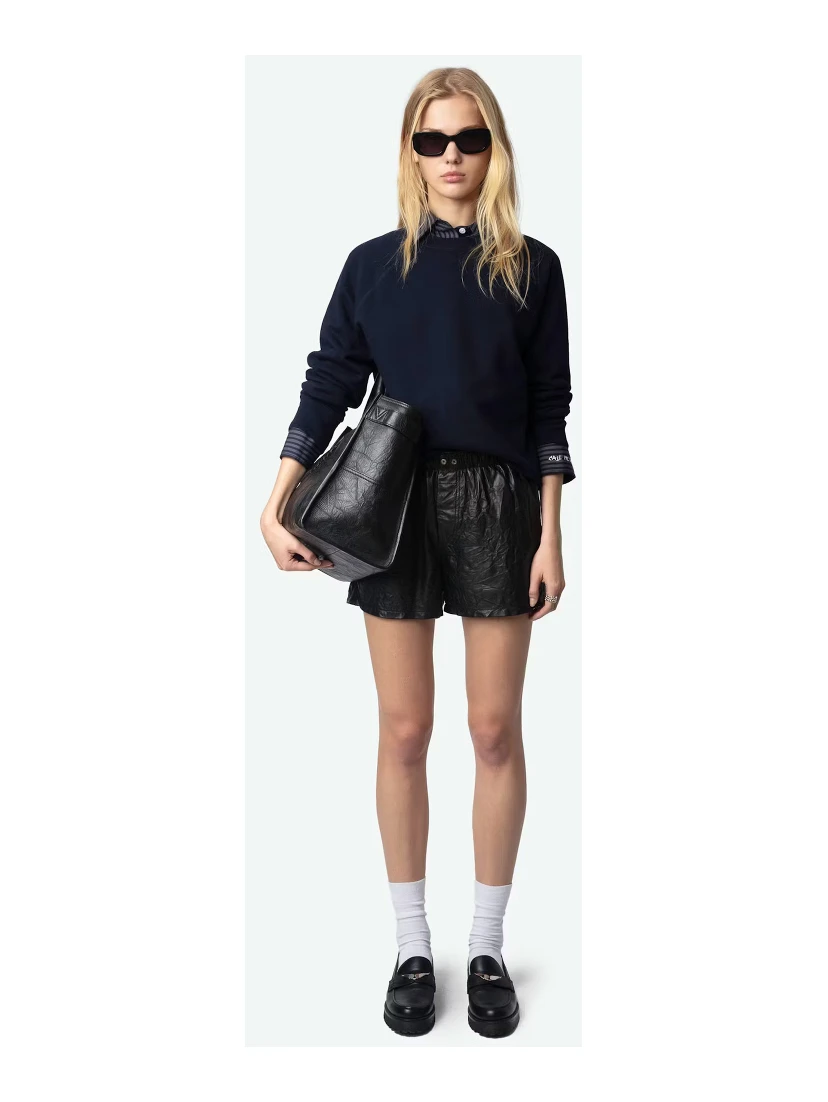 ZADIG&VOLTAIRE UPPER hoodie