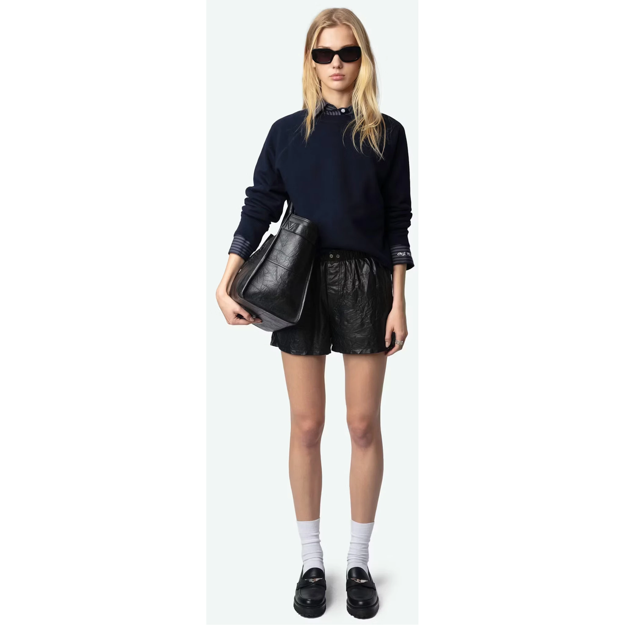 ZADIG&VOLTAIRE UPPER hoodie