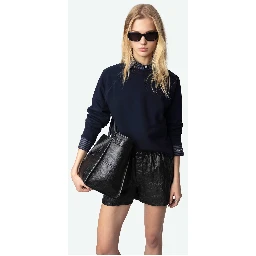 ZADIG&VOLTAIRE UPPER hoodie