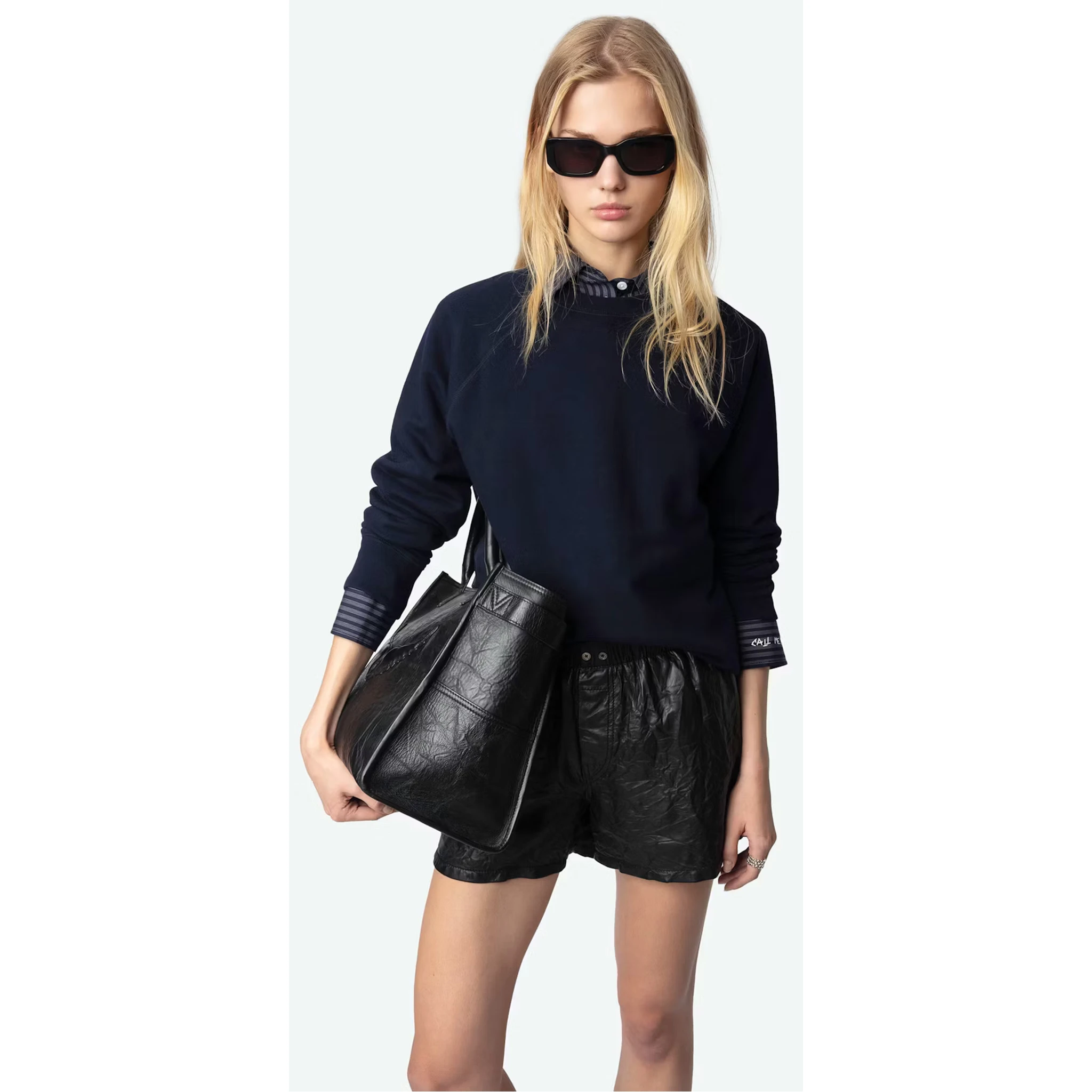 ZADIG&VOLTAIRE UPPER hoodie